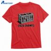 Rod Brind'amour Trust Rod 2026 Champs T-shirt 1