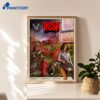 Rush Fort Worth Texas Tour Jun 28 30 2026 Poster 3 Rush Fort Worth Texas Tour Jun 28 30 2026 Poster 3
