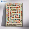 Sci Pepsi Amphitheatre Fort Tuthill Flagstaff Az Jun 5-6 2026 Poster 1