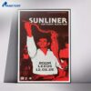 Sunliner Boom Leeds Jun 12 2026 Poster 1