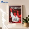 Sunliner Boom Leeds Jun 12 2026 Poster 3