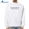 Sabrina Carpenter Camaraderie T-Shirt 2