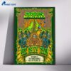 Saxsquatch The Windjammer Isle Of Palms Sc Oct 2 2026 Poster 1