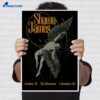 Shawn James Columbus Oh Oct 18 2026 Poster 2