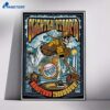 Slightly Stoopid San Diego Ca Tour Jun 13 2026 Poster 1