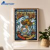Slightly Stoopid San Diego Ca Tour Jun 13 2026 Poster 3 Slightly Stoopid San Diego Ca Tour Jun 13 2026 Poster 3