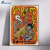 Son Rompe Pera Chicago Il Jun 19 2026 Poster 1