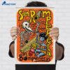 Son Rompe Pera Chicago Il Jun 19 2026 Poster 2 Son Rompe Pera Chicago Il Jun 19 2026 Poster 2