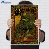 Spafford Peoria Il Jun 19 2026 Poster 2 Spafford Peoria Il Jun 19 2026 Poster 2