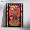 Sqwerv Denver Co Tour Oct 30 31 2026 Poster 1