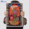 Sqwerv Denver Co Tour Oct 30 31 2026 Poster 2 Sqwerv Denver Co Tour Oct 30 31 2026 Poster 2