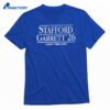 Stafford-garrett '26 T-shirt 1