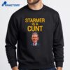 Starmer Is A Cunt T-Shirt 2