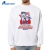 Stars Stripes And Home Runs T-Shirt 4 Stars Stripes And Home Runs T-Shirt 2