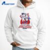Stars Stripes And Home Runs T-Shirt 5 Stars Stripes And Home Runs T-Shirt 3