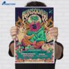 Sunsquabi Denver Co Jun 13 2026 Poster 2 Sunsquabi Denver Co Jun 13 2026 Poster 2