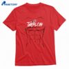 Tarps Off T-shirt 1
