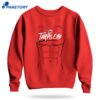 Tarps Off T-Shirt 2