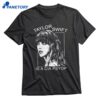 Taylor Swift Cia Psyop T-shirt 1