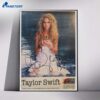 Taylor Swift Nashville Tn 2026 Poster 1