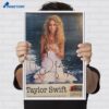 Taylor Swift Nashville Tn 2026 Poster 2 Taylor Swift Nashville Tn 2026 Poster 2