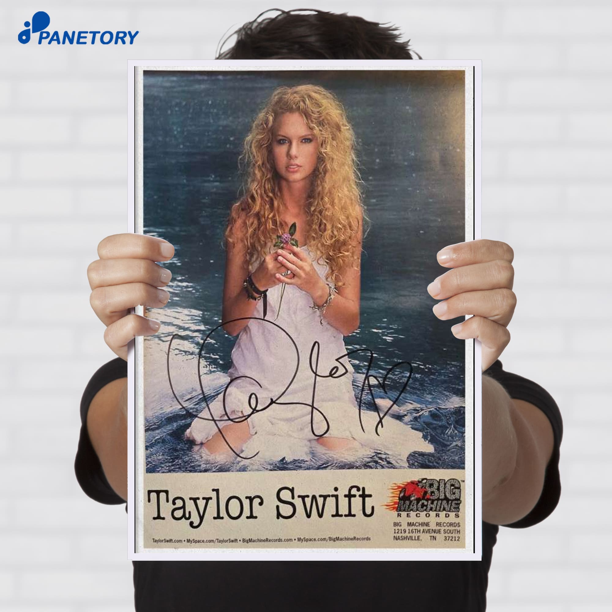 Taylor Swift Nashville Tn 2026 Poster Taylor Swift Nashville Tn 2026 Poster