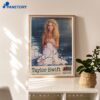 Taylor Swift Nashville Tn 2026 Poster 3 Taylor Swift Nashville Tn 2026 Poster 3