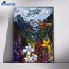 Telluride Bluegrass Festival Telluride Co Jun 18-21 2026 Poster 1