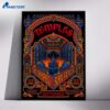 Temples San Francisco Ca Sep 22-23 2026 Poster 1