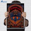 Temples San Francisco Ca Sep 22-23 2026 Poster 2 Temples San Francisco Ca Sep 22-23 2026 Poster 2
