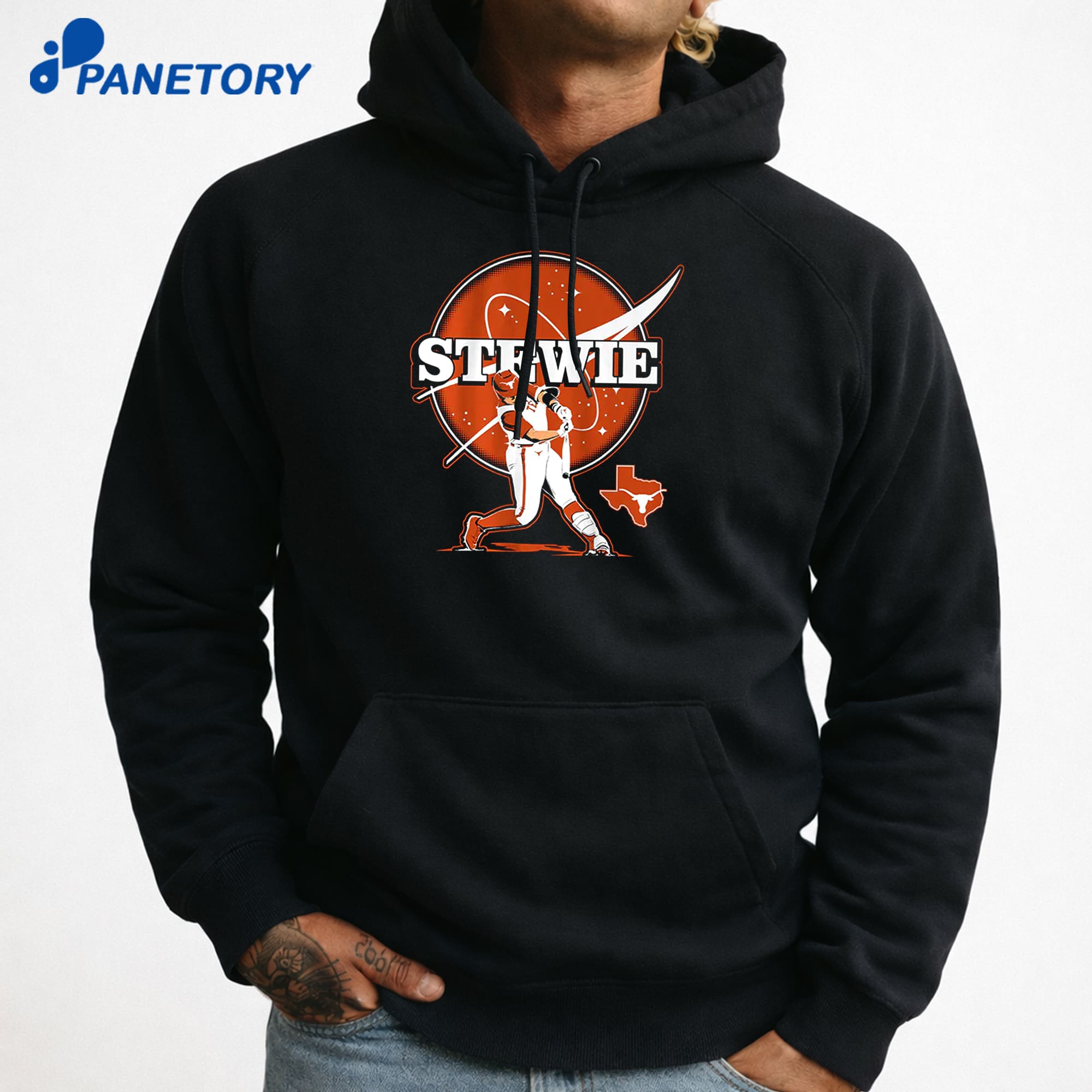 Texas Softball Katie Stewart Blast Off T-Shirt 7 Texas Softball Katie Stewart Blast Off T-Shirt 3