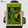 The Aquabats Silver Spring Jun 27 2026 Poster 2