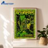 The Aquabats Silver Spring Jun 27 2026 Poster 3