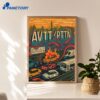 The Avett Brothers Brooklyn Ny Tour Jun 12 2026 Poster 3 The Avett Brothers Brooklyn Ny Tour Jun 12 2026 Poster 3