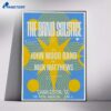 The Band Solstice Charleston Jun 6 2026 Poster 1