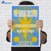 The Band Solstice Charleston Jun 6 2026 Poster 2 The Band Solstice Charleston Jun 6 2026 Poster 2