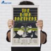 The Barr Brothers Swanzey Nh Jun 20 2026 Poster 2