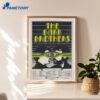 The Barr Brothers Swanzey Nh Jun 20 2026 Poster 3