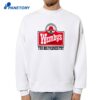 The Big French Fry T-Shirt 4 The Big French Fry T-Shirt 2