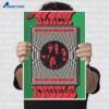 The Black Angels Brisbane Jun 9 2026 Poster 2