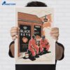 The Black Keys Jackson Wy Jun 8 2026 Poster 2