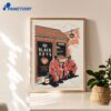 The Black Keys Jackson Wy Jun 8 2026 Poster 3