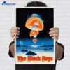 The Black Keys Las Vegas Nv Jun 12 2026 Poster 2 The Black Keys Las Vegas Nv Jun 12 2026 Poster 2
