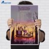 The Blasting Company Players Over The Garden Wall Tour 2026 Poster 2 The Blasting Company Players Over The Garden Wall Tour 2026 Poster 2