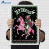 The Breeders Beverly Ma Jun 19 2026 Poster 2 The Breeders Beverly Ma Jun 19 2026 Poster 2
