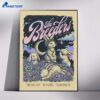 The Breeders Philadelphia Pa Tour Jun 26 2026 Poster 1