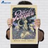The Breeders Philadelphia Pa Tour Jun 26 2026 Poster 2