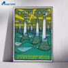 The Breeders Portland Me Jun 18 2026 Poster 1