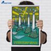 The Breeders Portland Me Jun 18 2026 Poster 2 The Breeders Portland Me Jun 18 2026 Poster 2