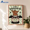 The Breeders Red Bank Nj Jun 21 2026 Poster 3